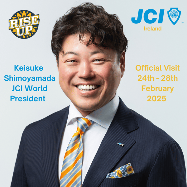 Official Visit WP Keisuke