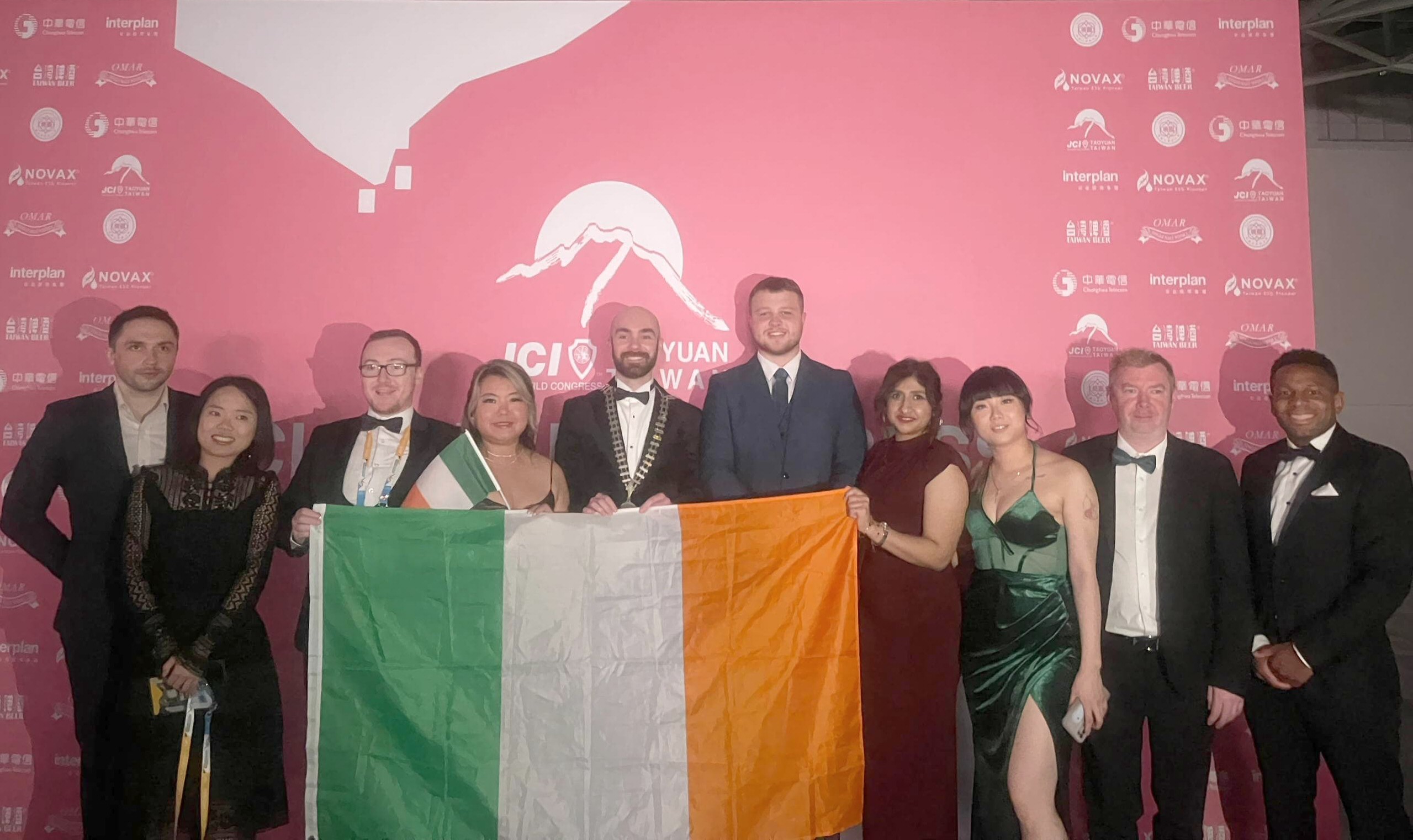 JCI Galway