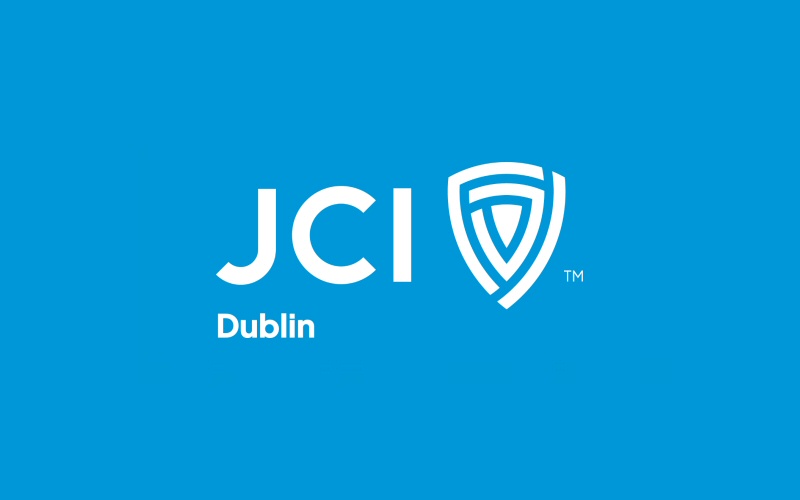 JCI Dublin Membership