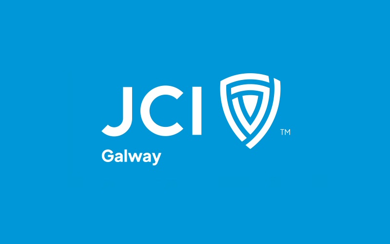 JCI Galway Membership