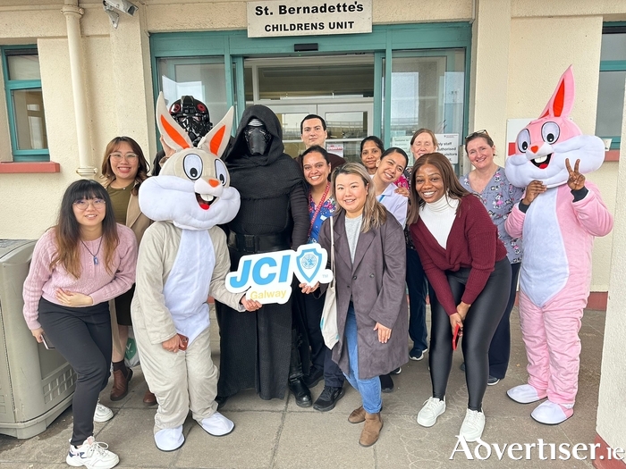 Easter Bunny Image